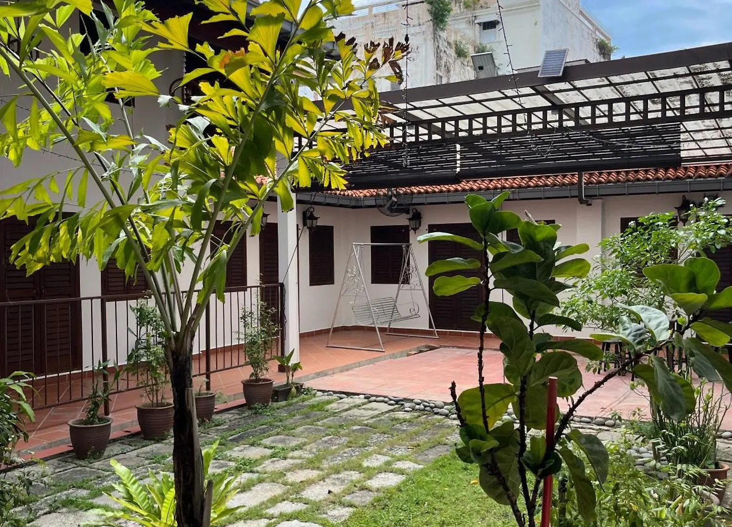 Mclane Boutique Hotel George Town