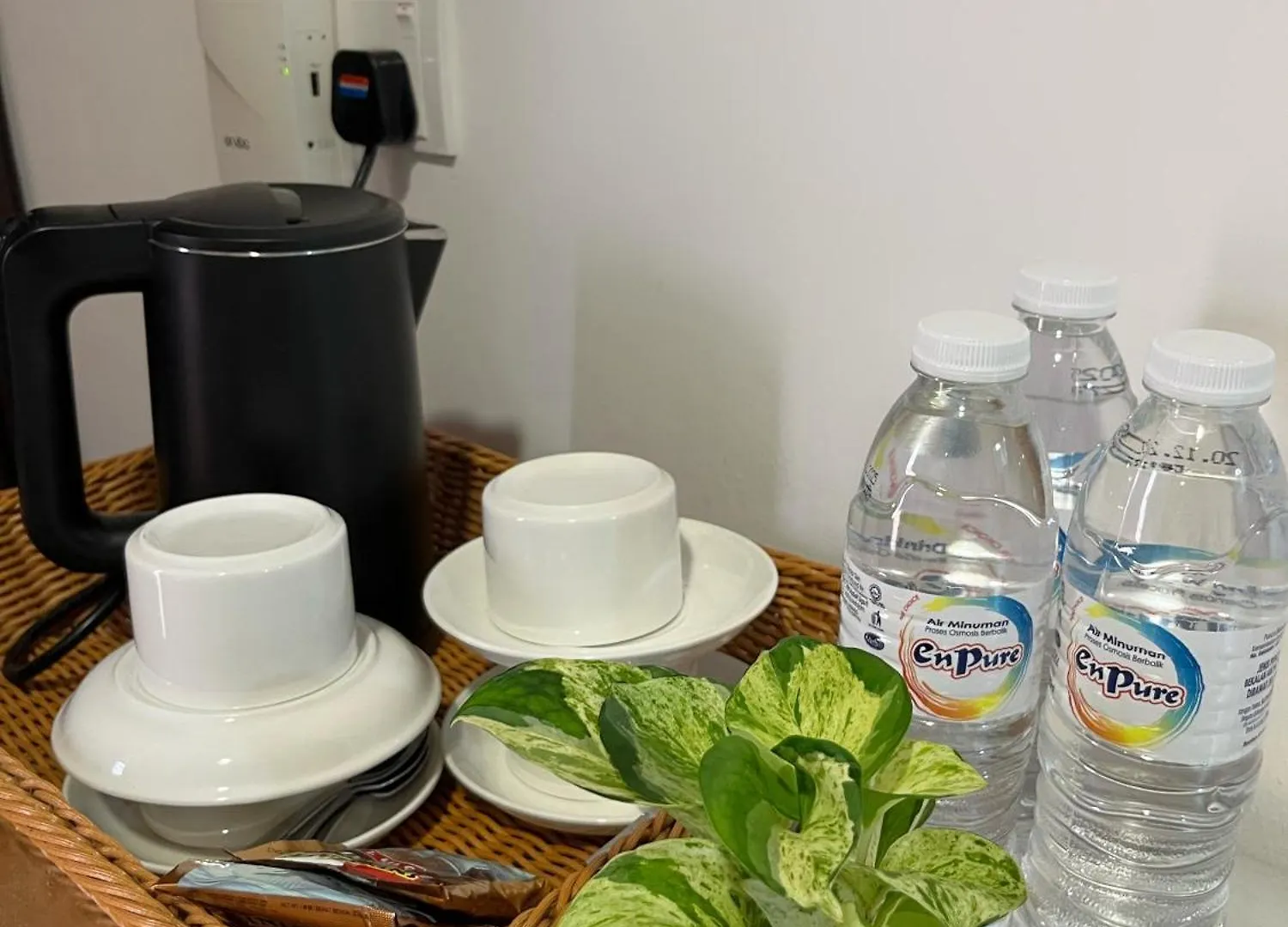 ***  Mclane Boutique Hotel George Town Malajsie