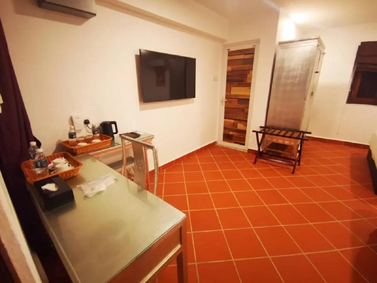 Mclane Boutique Hotel George Town