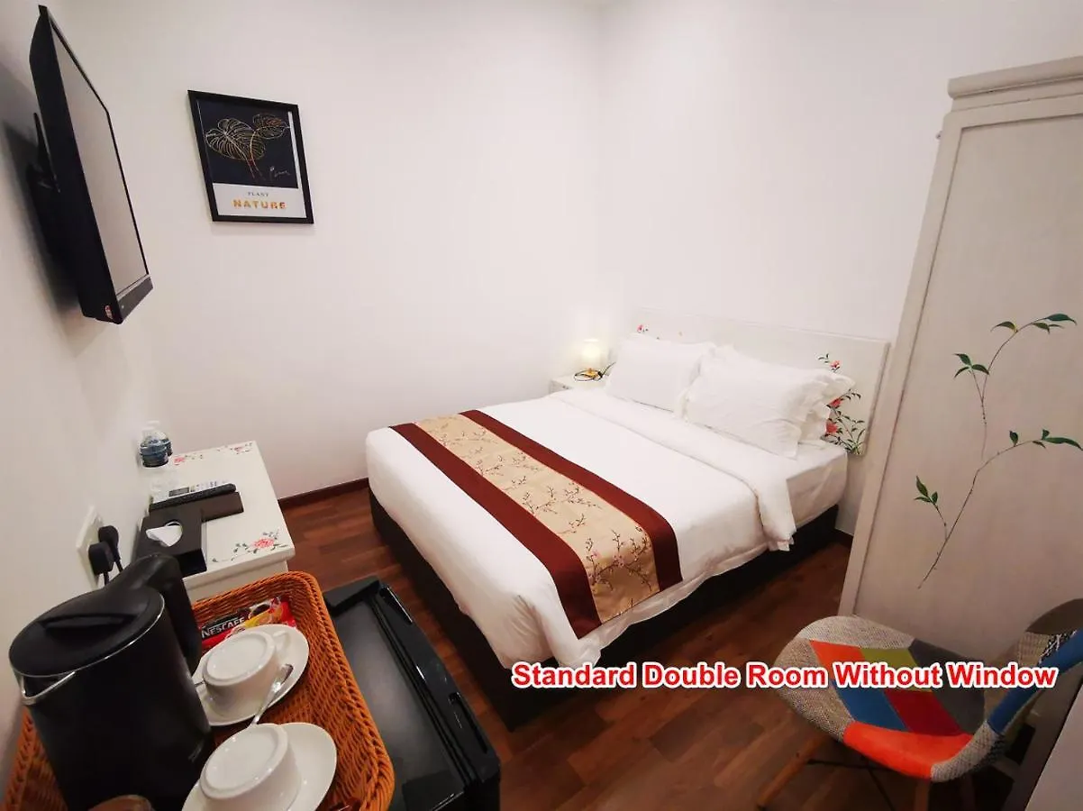 Mclane Boutique Hotel George Town