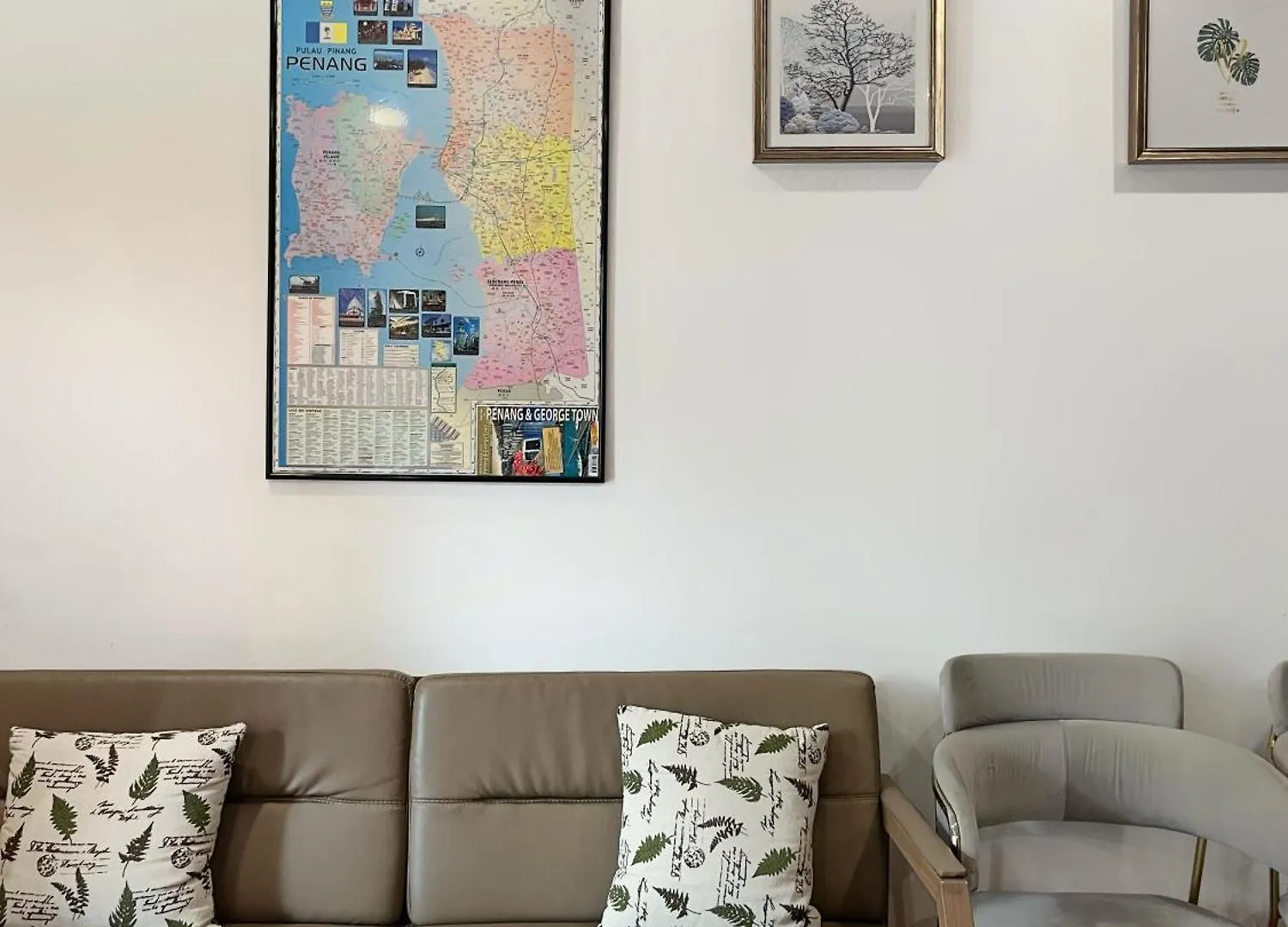 Mclane Boutique Hotel George Town