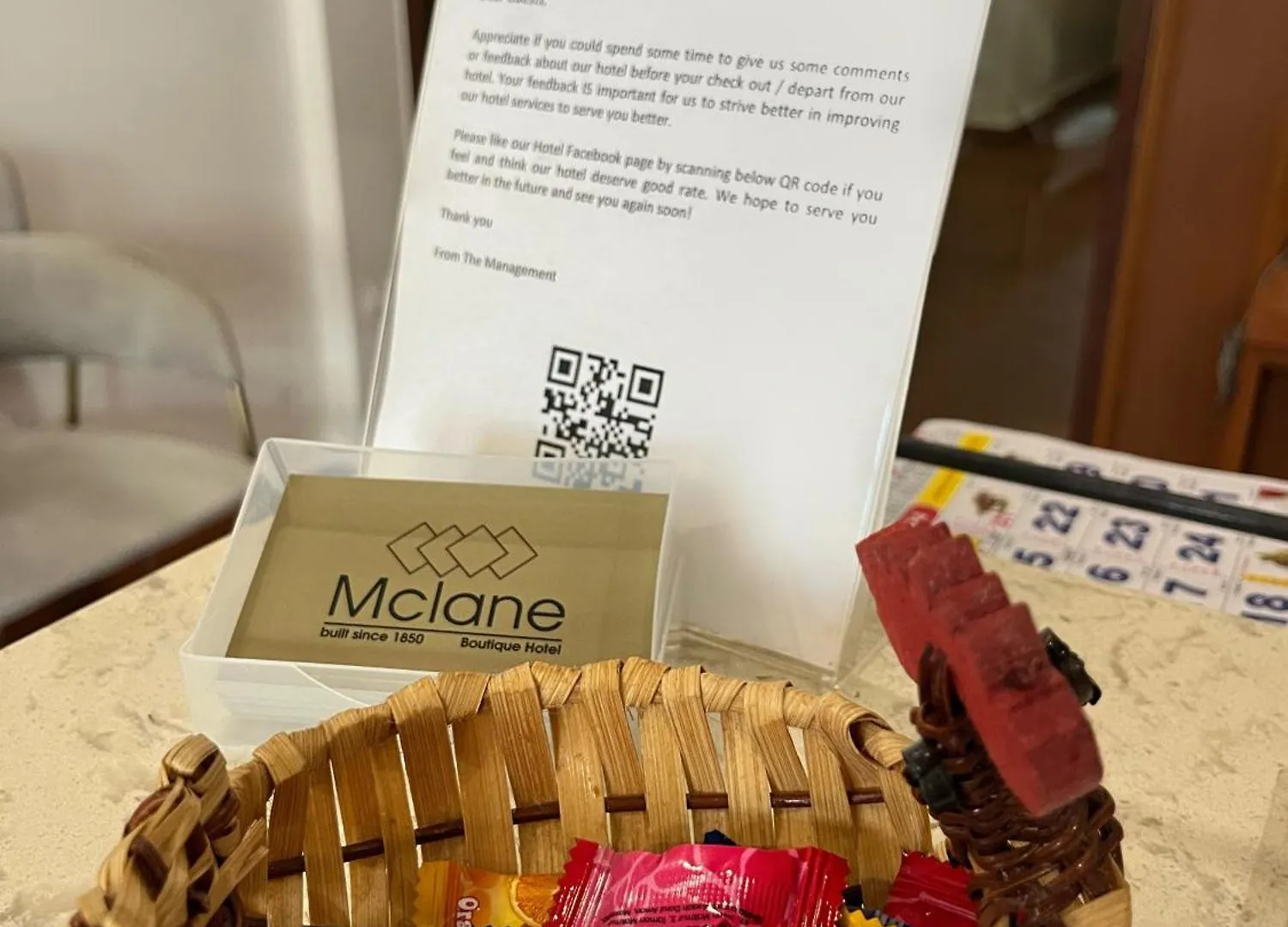 Mclane Boutique Hotel George Town
