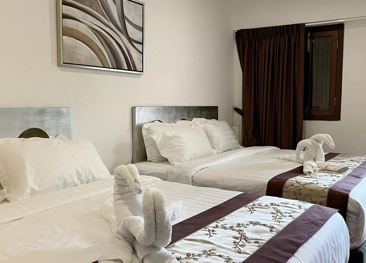 Mclane Boutique Hotel George Town