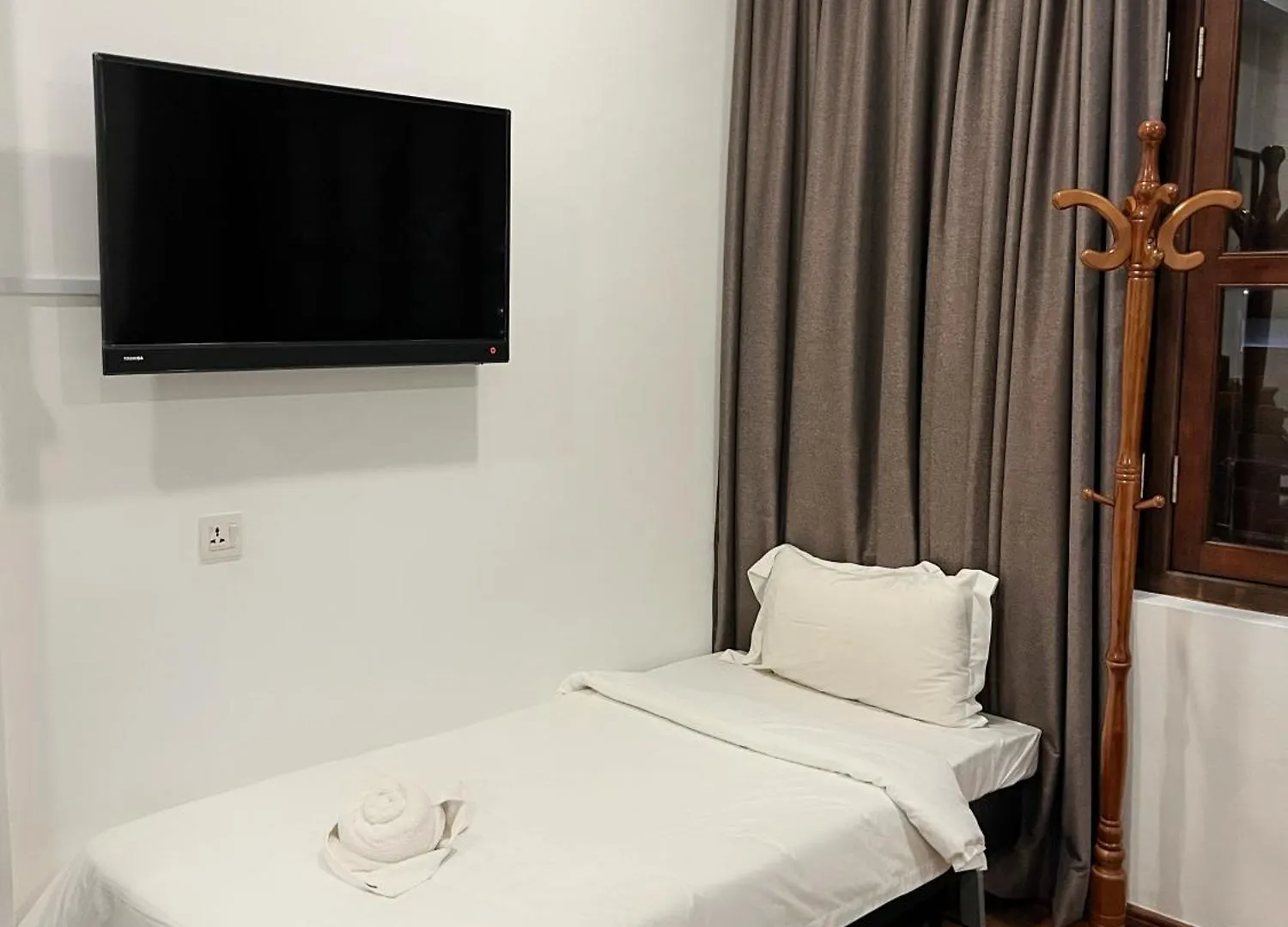 Mclane Boutique Hotel George Town