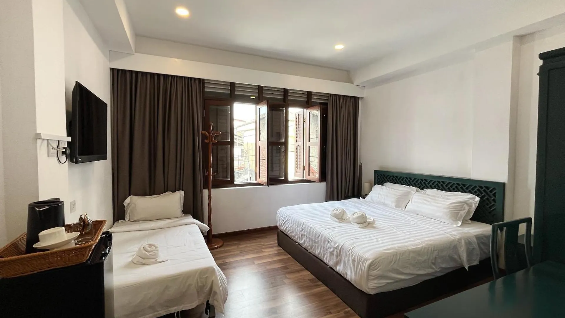 Mclane Boutique Hotel George Town