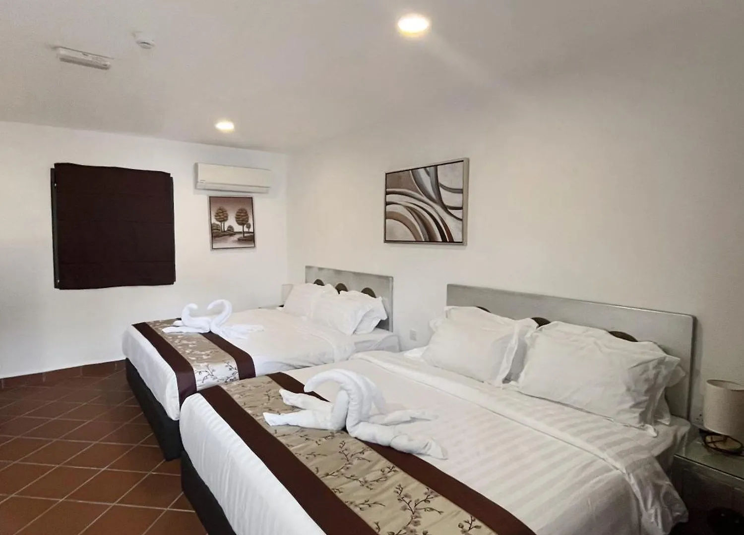 Mclane Boutique Hotel George Town Malaysia