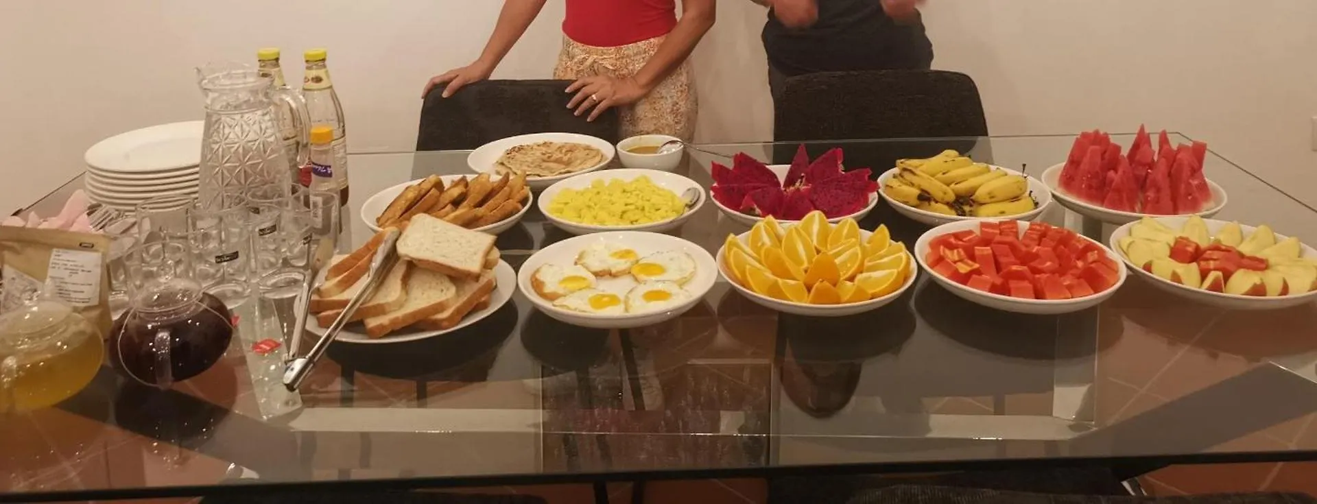 ***  Mclane Boutique Hotel George Town Malaysia