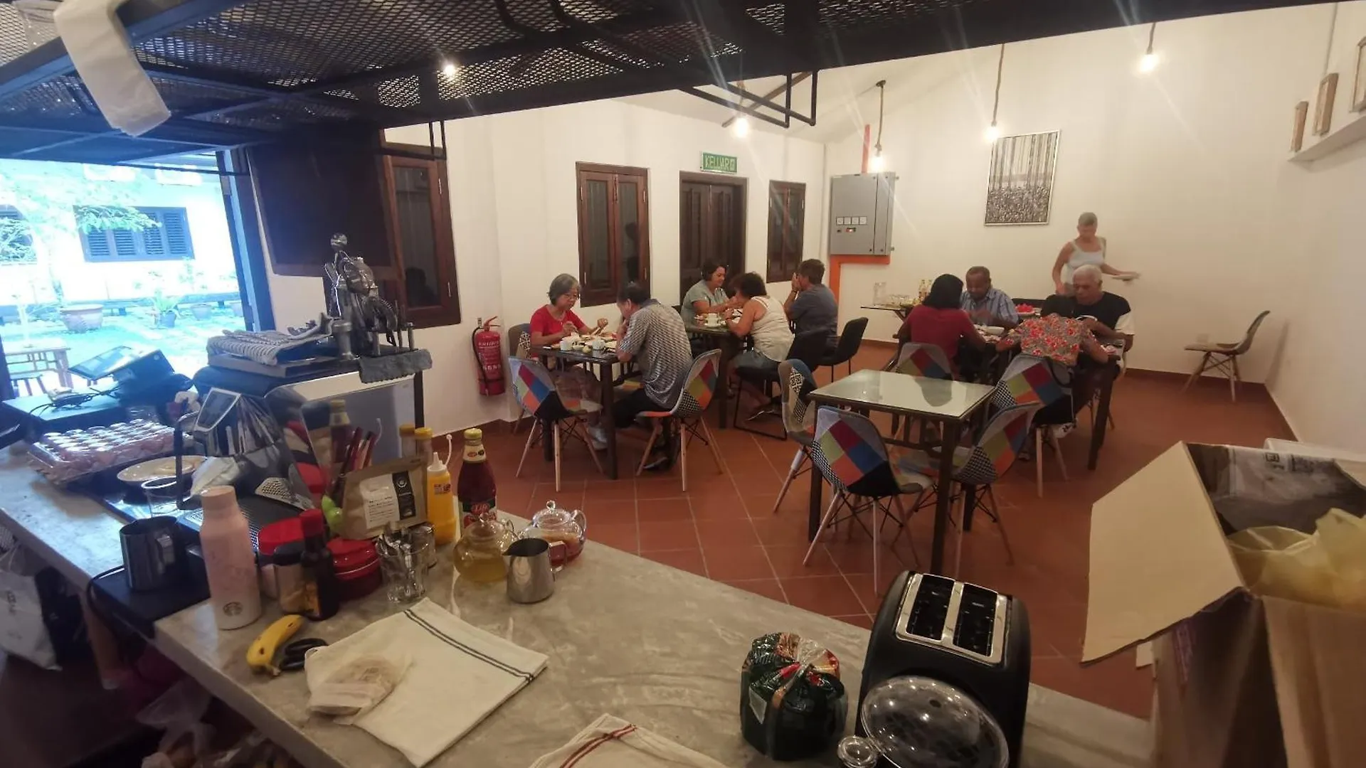 Mclane Boutique Hotel George Town