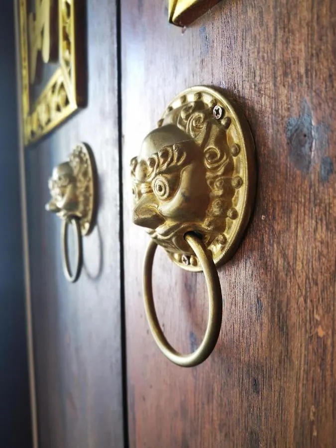 Mclane Boutique Hotel George Town