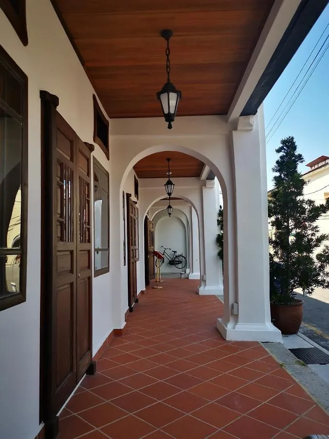 Mclane Boutique Hotel George Town