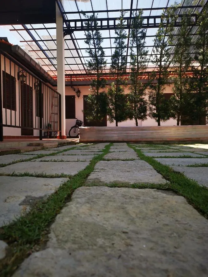 Mclane Boutique Hotel George Town
