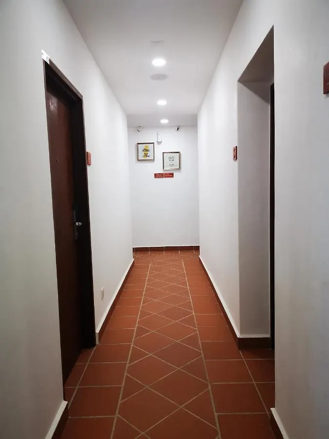 Mclane Boutique Hotel George Town