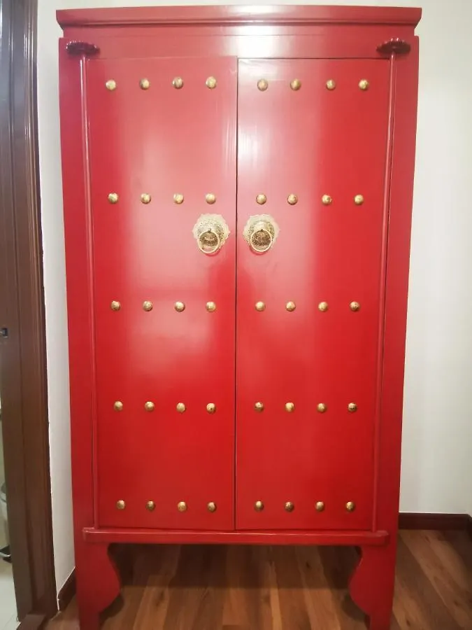 Mclane Boutique Hotel George Town Malaysia