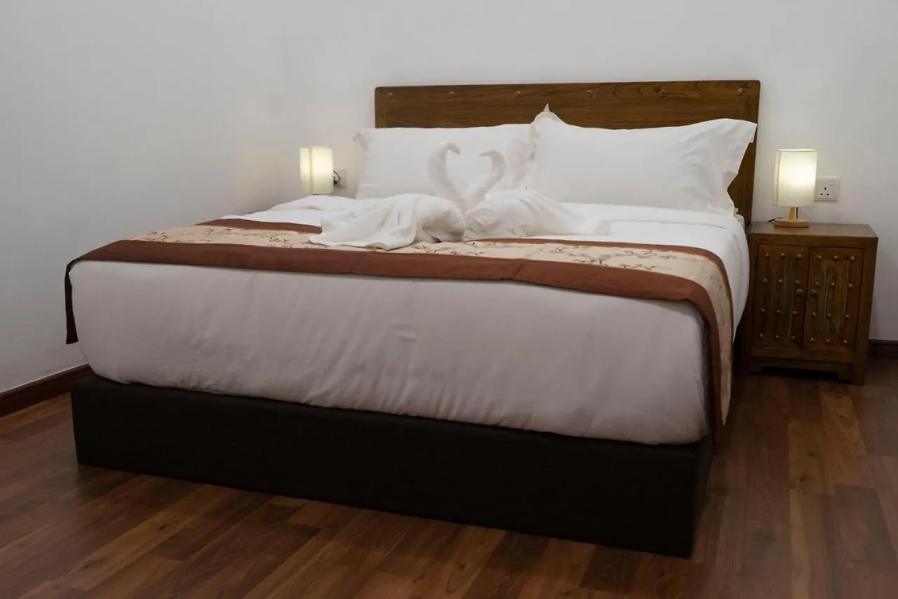 Mclane Boutique Hotel George Town