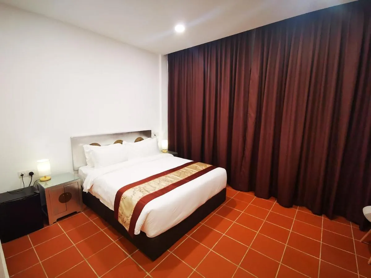 Mclane Boutique Hotel George Town