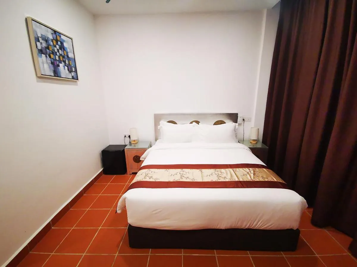 Mclane Boutique Hotel George Town